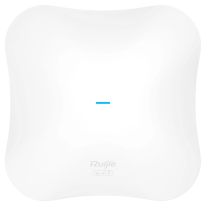 Ruijie Reyee RG-RAP73 PRO - Wi-Fi 7 точка доступа SFP+ внутренняя двухдиапазонная