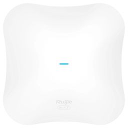 Ruijie Reyee RG-RAP73 PRO - Wi-Fi 7 точка доступа SFP+ внутренняя двухдиапазонная