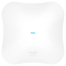 Ruijie Reyee RG-RAP73 PRO - Wi-Fi 7 точка доступа SFP+ внутренняя двухдиапазонная