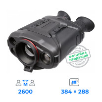 AGM Voyage LRF TB50-384 - Тепловизионный бинокуляр