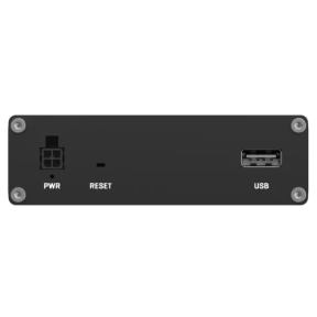 Промышленный неуправляемый коммутатор Teltonika TSW030 (8 портов RJ45 10/100 Mbps, питание 7-57V DC, IP30) в Украине