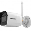 2МП Wi-Fi вулична IP відеокамера Hikvision DS-2CD2021G1-IDW1 (D) (2.8 мм)