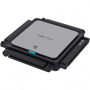 Ruijie Reyee RG-EW3200GX PRO 3200M - Wi-Fi 6 двухдиапазонный гигабитный сетевой маршрутизатор в Украине