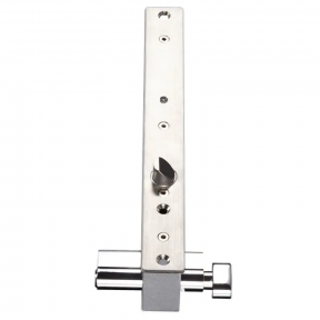 Ригельный замок Yli Electronic YB-630C LED врезной для системы контроля доступа в Украине