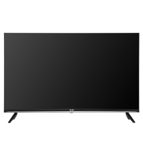 2E 43A77Q - Смарт-телевізор 43″ Google TV зображення