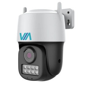 Комплект видеонаблюдения VIA SECURITY на 5 камер 3/4 Мп Цена