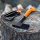 Fiskars XS X7 121423 (1015618) - Універсальна сокира