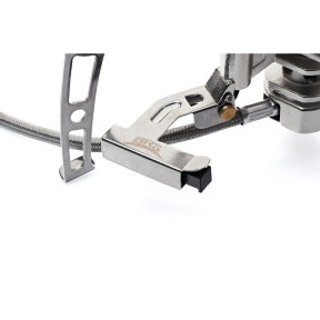 Газовая горелка BRS-6 фото