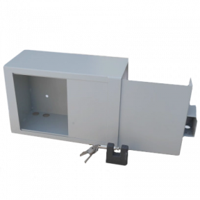 Шафа з "крабовим" замком VAGOS 400 зображення