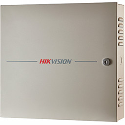 Контроллер для 4 дверей Hikvision DS-K2604T