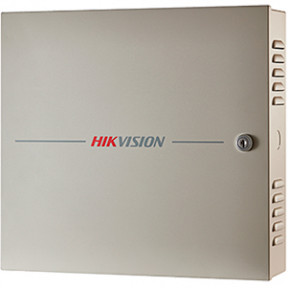 Контролер для 4 дверей Hikvision DS-K2604T купити