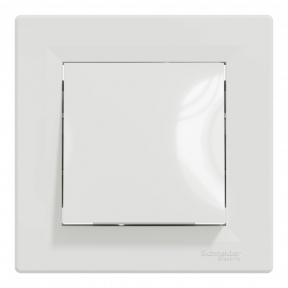 Schneider Electric ASFORA EPH0700121 Кнопка 1-кл. купить