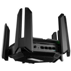 Ruijie Reyee RG-EW7200BE PRO - Облачный Wi-Fi 7 маршрутизатор в Украине