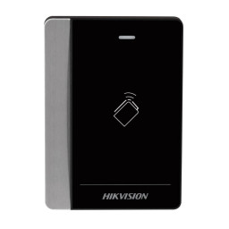 Hikvision DS-K1102AEM - Зчитувач карток серії Pro 1102A