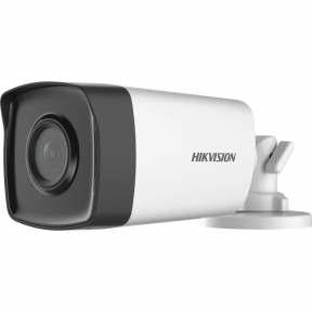 Hikvision DS-2CE17D0T-IT5F(C) (3.6 мм) - 2МП уличная TurboHD видеокамера купить
