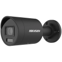Hikvision DS-2CD2047G2H-LIU (eF)/BLACK (2.8мм) - 4Мп уличная IP видеокамера