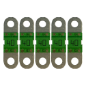 Предохранитель Victron Energy MIDI-fuse 40A/58V-M6 (5 шт)