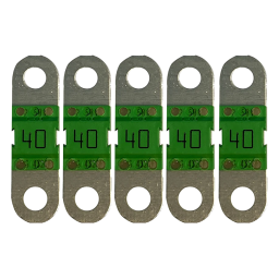 Предохранитель Victron Energy MIDI-fuse 40A/58V-M6 (5 шт)