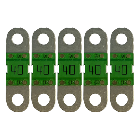Предохранитель Victron Energy MIDI-fuse 40A/58V-M6 (5 шт)