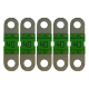 Предохранитель Victron Energy MIDI-fuse 40A/58V-M6 (5 шт)