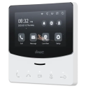 DNAKE E214W – IP-видеодомофон (4.3" Touch, Wi-Fi 2.4GHz, SIP 2.0, PoE, 8xIP-камер)
