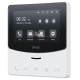 DNAKE E214W – IP-видеодомофон (4.3" Touch, Wi-Fi 2.4GHz, SIP 2.0, PoE, 8xIP-камер)