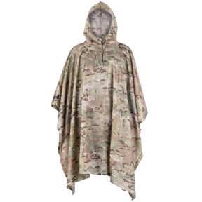 Дождевой плащ тип 2 облегченный камуфляж 2E Tactical купить