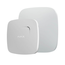 Комплект системы безопасности Ajax с защитой от пожара