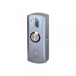 ATIS Exit-805L (метал) - Контактна кнопка виходу