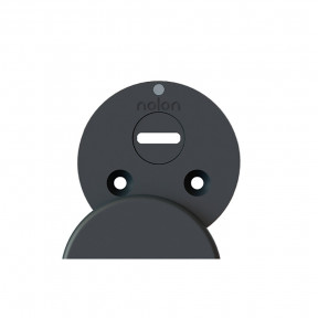 Датчик замочной скважины Nolon Lock Protect Черный Цилиндровый - фото №1 Датчик замочной скважины Nolon Lock Protect Черный Цилиндровый купить