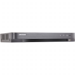 Hikvision DS-7204HQHI-K1/P(B) - 4-канальний TurboHD відеореєстратор