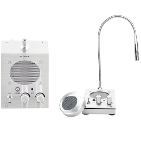 Slinex АМ-50 - Переговорний пристрій купити