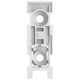Кріпильна панель Smartbracket Ajax DoorProtect біла
