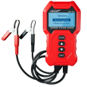 NOYAFA NF-512 – Тестер аккумуляторных батарей (12V/24V, 100-2000 CCA, Cranking Test, LCD)