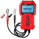 NOYAFA NF-512 – Тестер аккумуляторных батарей (12V/24V, 100-2000 CCA, Cranking Test, LCD)