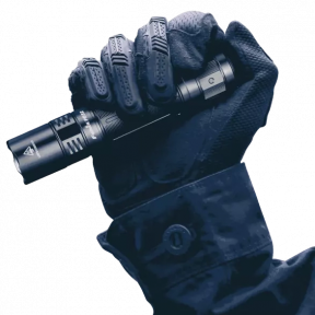 Ліхтар ручний Fenix PD32 V2.0 фото