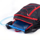 Питьевая система (гидратор) Naturehike PET NH18S070-D, 1.5 л, голубая