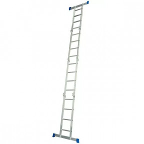 Драбина Virastar Transformer 4x4 (VTL044) фото