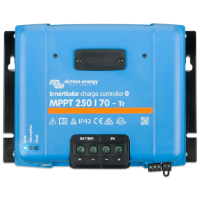 Victron Energy SmartSolar MPPT 250/70-Tr - Контроллер заряда купить