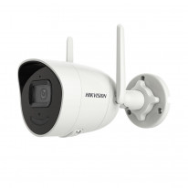 4МП вулична IP відеокамера Hikvision DS-2CV2041G2-IDW(D) (2.8 мм)