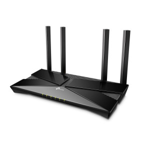 TP-LINK Archer AX53 (AX3000) - Двухдиапазонный гигабитный Wi-Fi 6 роутер фото
