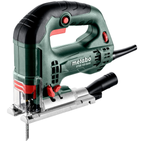 Лобзик Metabo STEB 100 Quick (601110000) купить