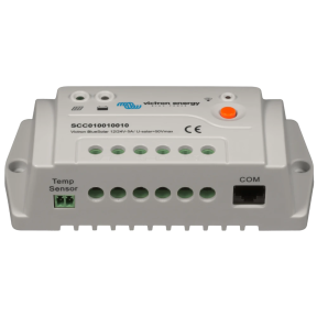 Victron Energy BlueSolar PWM-Pro Charge Controller 12/24-5 - Контролер заряду в Україні