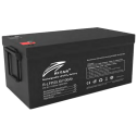 Ritar R-LFP25.6V100Ah – Аккумуляторная батарея LiFePO4 (25.6V, 100Ah, 2560Wh)
