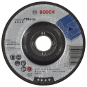 Обдирной круг для металла Bosch 230 x 6 мм (2608600228)