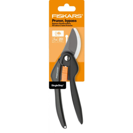 Fiskars SingleStep P26 111260 (1000567) - Плоскостной секатор