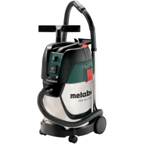 Пылесос Metabo ASA 30 L PC Inox (602015000) купить
