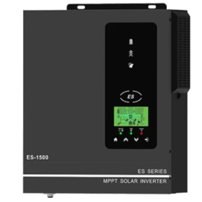 ANERN SCI-ES-1500 24V - Однофазный низковольтный низковольтный гибридный инвертор купить