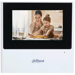 Dahua Technology VTH2611L-WP - 4.3" Wi-Fi монитор