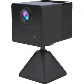 EZVIZ BC2 (CS-BC2, BK) - Wi-Fi камера з акумулятором зображення